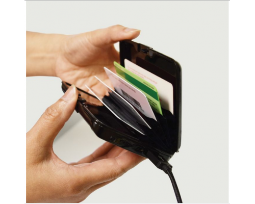 Кошелек-зарядка E-Charge Wallet оптом