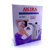 Ручной отпариватель для одежды Akira GS-108 оптом 