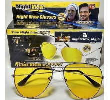 Очки ночного видения Night View Glasses оптом