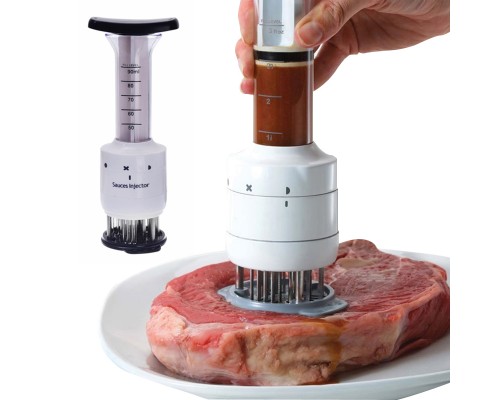 Инжектор для мяса Sauces Injector оптом
