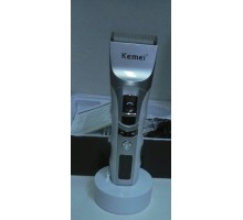 Машинка для стрижки волос KEMEI KM838 оптом