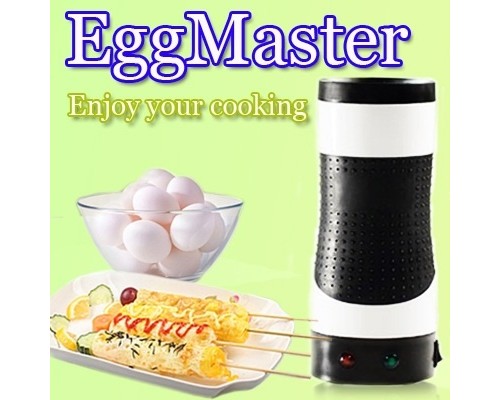 Яйцеварка Egg Master MA-101 оптом