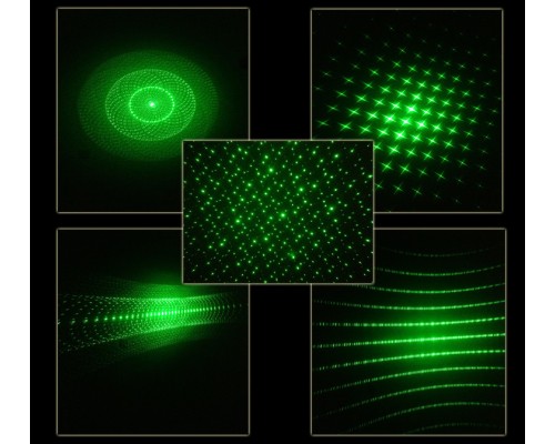 Лазерная указка Green Laser Pointer оптом