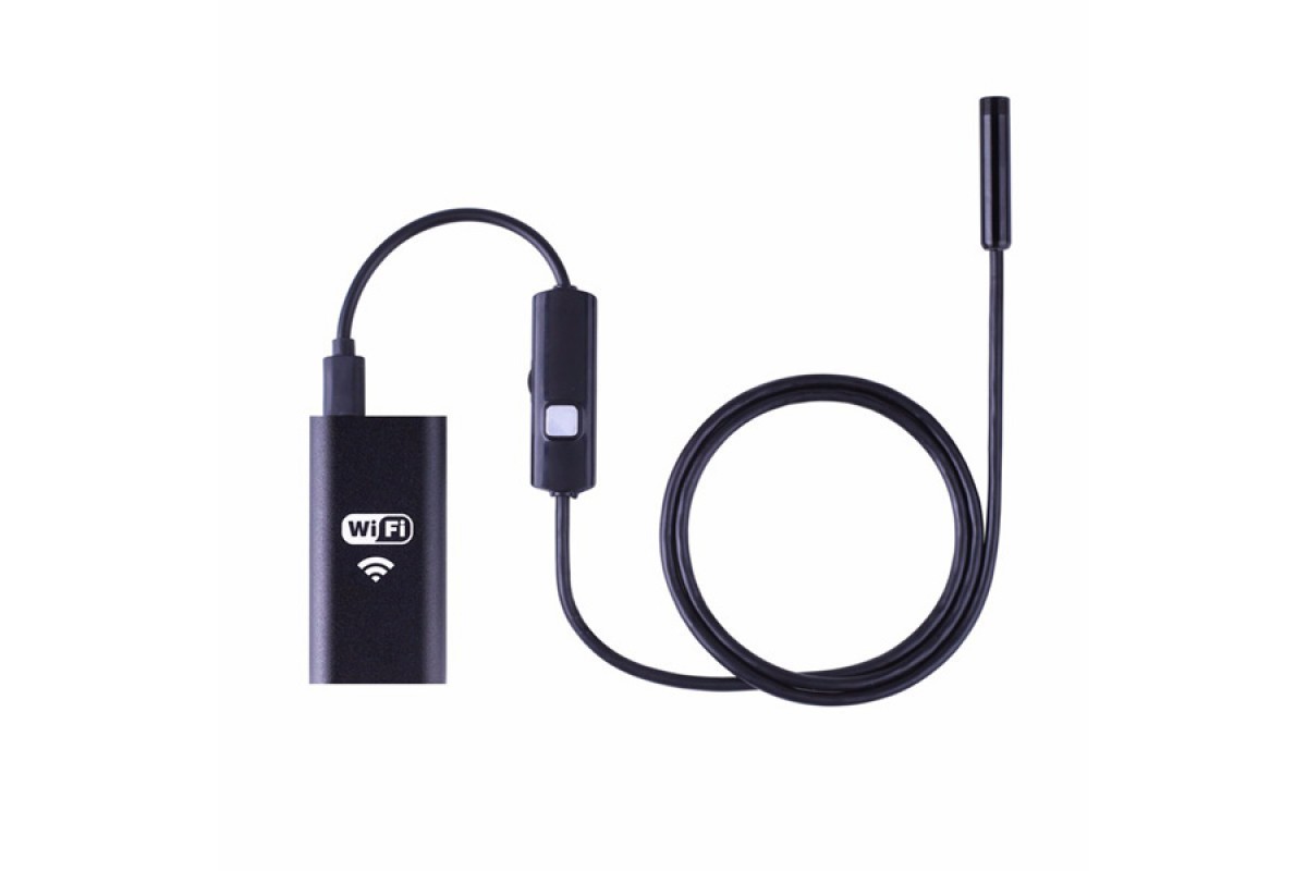 Wi-Fi Endoscope YPC-HD720P Эндоскоп оптом купить со склада в Москве