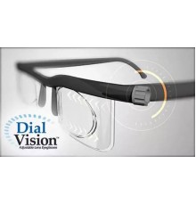 Очки с регулировкой линз Dial Vision оптом