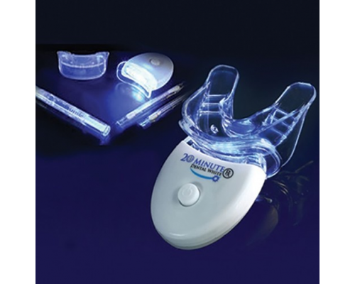 Система для отбеливания зубов 20 Minute Dental White оптом