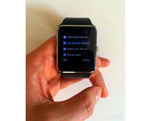 Умные часы Smart Watch GT08 оптом     