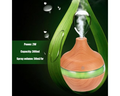 Увлажнитель воздуха аромадиффузор kpy-25s оптом