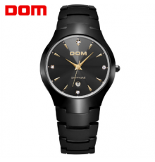 Наручные часы DOM качество Б оптом