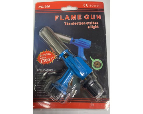 Газовая горелка Flame gun 900 оптом