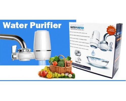 Проточный фильтр для воды Water Purifier оптом