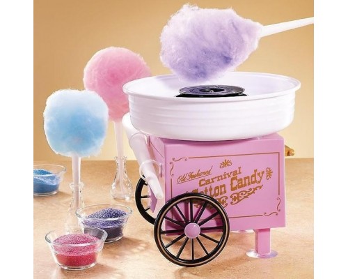 Аппарат для приготовления сладкой сахарной ваты Candy Maker оптом