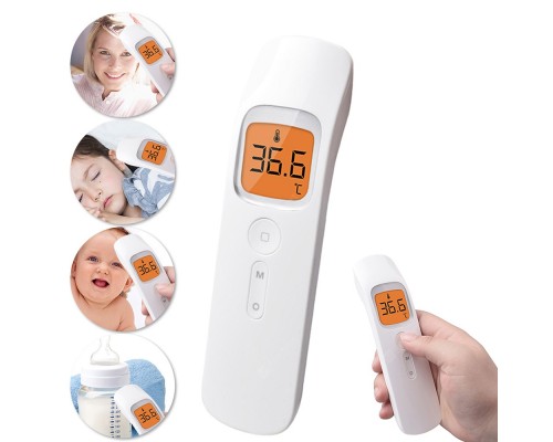Бесконтактный термометр KF30 оптом