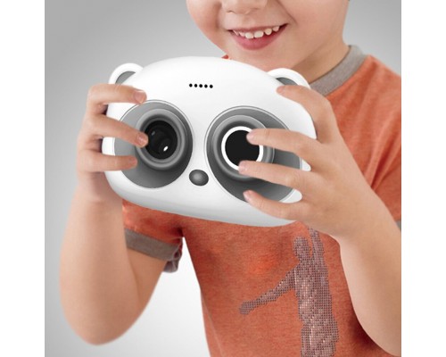 Детский фотоаппарат панда оптом