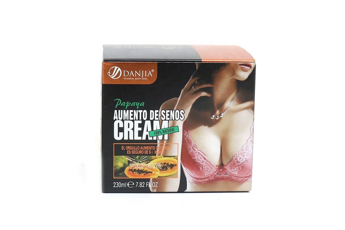 Danjia Papaya Breast Enlarging Cream