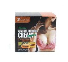 Крем для увеличения груди Danjia Papaya Breast Enlarging Cream оптом