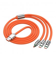 Usb-кабель Big fast cable 3 в 1 оптом