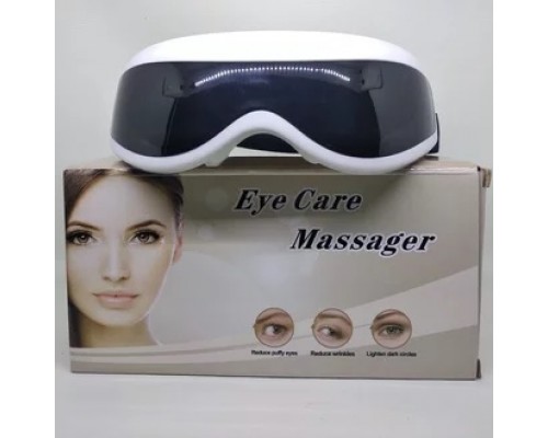 Магнитный массажер для глаз (Eye Care Massager) оптом