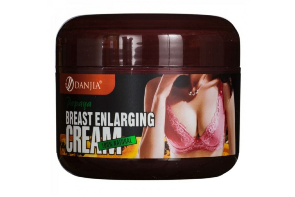 Danjia Papaya Breast Enlarging Cream