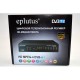 Цифровой ТВ ресивер T2 Eplutus DVB 146T оптом