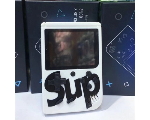 Игровая приставка SUP Gamebox Plus 400 игр оптом