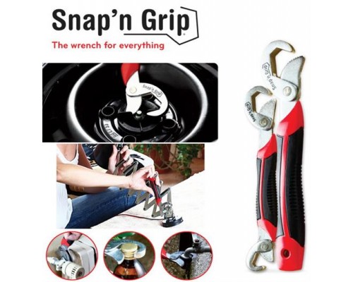 Универсальные ключи Snap`n Grip оптом 