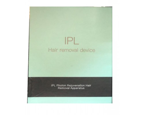 Лазерный фотоэпилятор IPL Hair removal device оптом