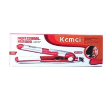 Утюжок для волос Kemei KM-1289 оптом