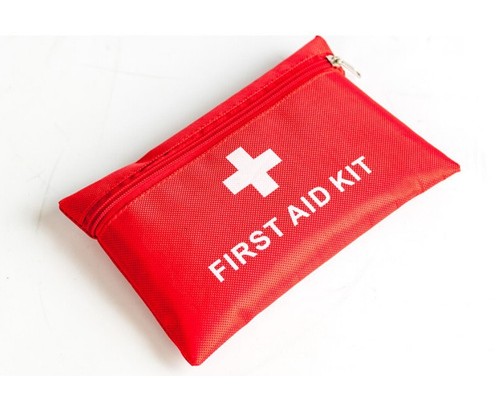 Аптечка дорожная First Aid Kit оптом