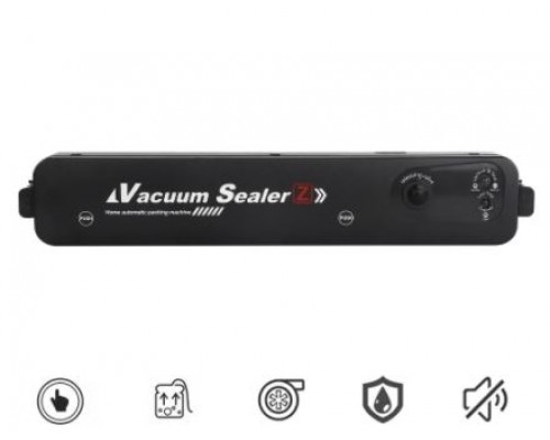 Вакуумный упаковщик для продуктов вакуматор Vacuum Sealer Z оптом