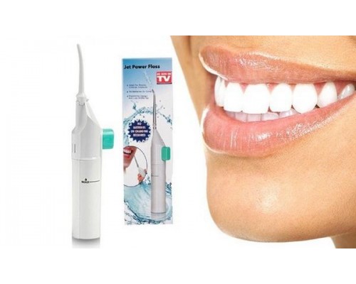 Водный ополаскиватель зубов POWER FLOSS оптом