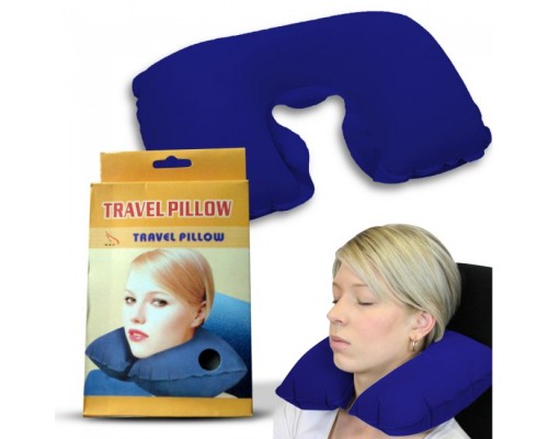 Подушка Travel pillow оптом