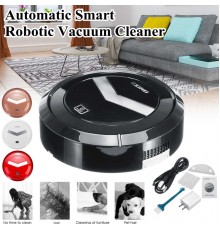 Робот пылесос Ximei smart robot оптом