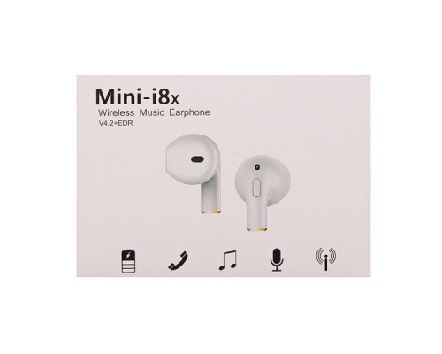 Беспроводной наушник mini-i8xt оптом