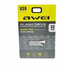 USB флешка AWEI 32 GB оптом