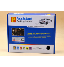 Парктроник assistant parking sensor оптом