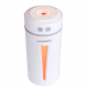 Увлажнитель воздуха со светодиодной лампой Happy Humidifier оптом