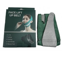 Бандаж для лица подтягивающий Face Lift Up Belt оптом