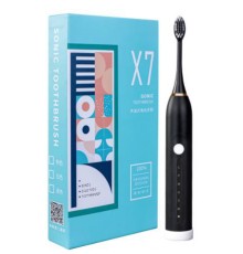 Электрическая зубная щетка Sonic toothbrush X7 оптом