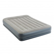 Надувная двуспальная кровать INTEX 152 х 203 х 30 см оптом