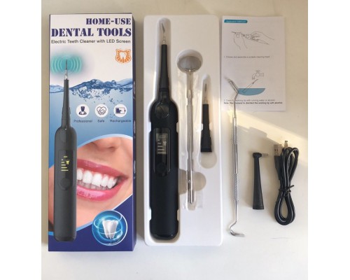 Прибор для чистки зубов Home-Use Dental Tools оптом