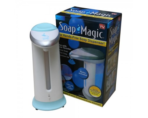 Мыльница сенсорная Soap Magic оптом