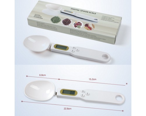 Весы-ложка Digital Spoon Scale оптом