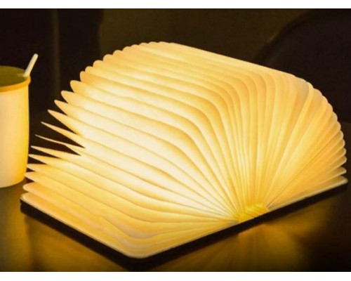 Светильник в форме книги оптом