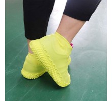 Многоразовые силиконовые бахилы для обуви оптом