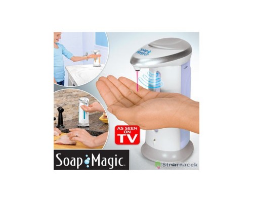 Мыльница сенсорная Soap Magic оптом