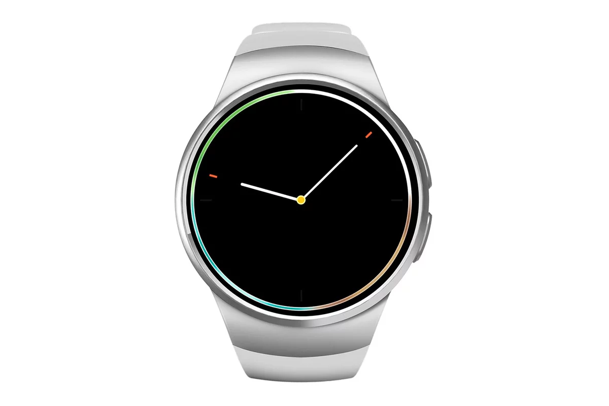 Kw 18 smartwatch on sale