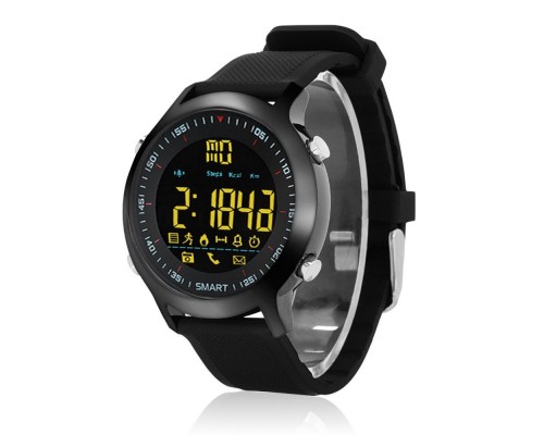 Водонепроницаемые часы smart watch EX18 оптом