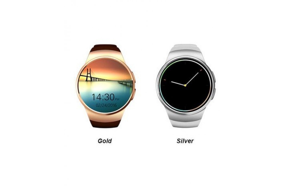 Kw18 smartwatch online