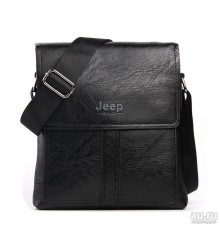 Мужская сумка планшет Jeep оптом